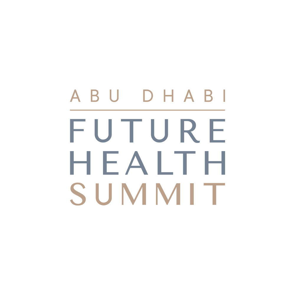 Abu Dhabi Future Health Summit