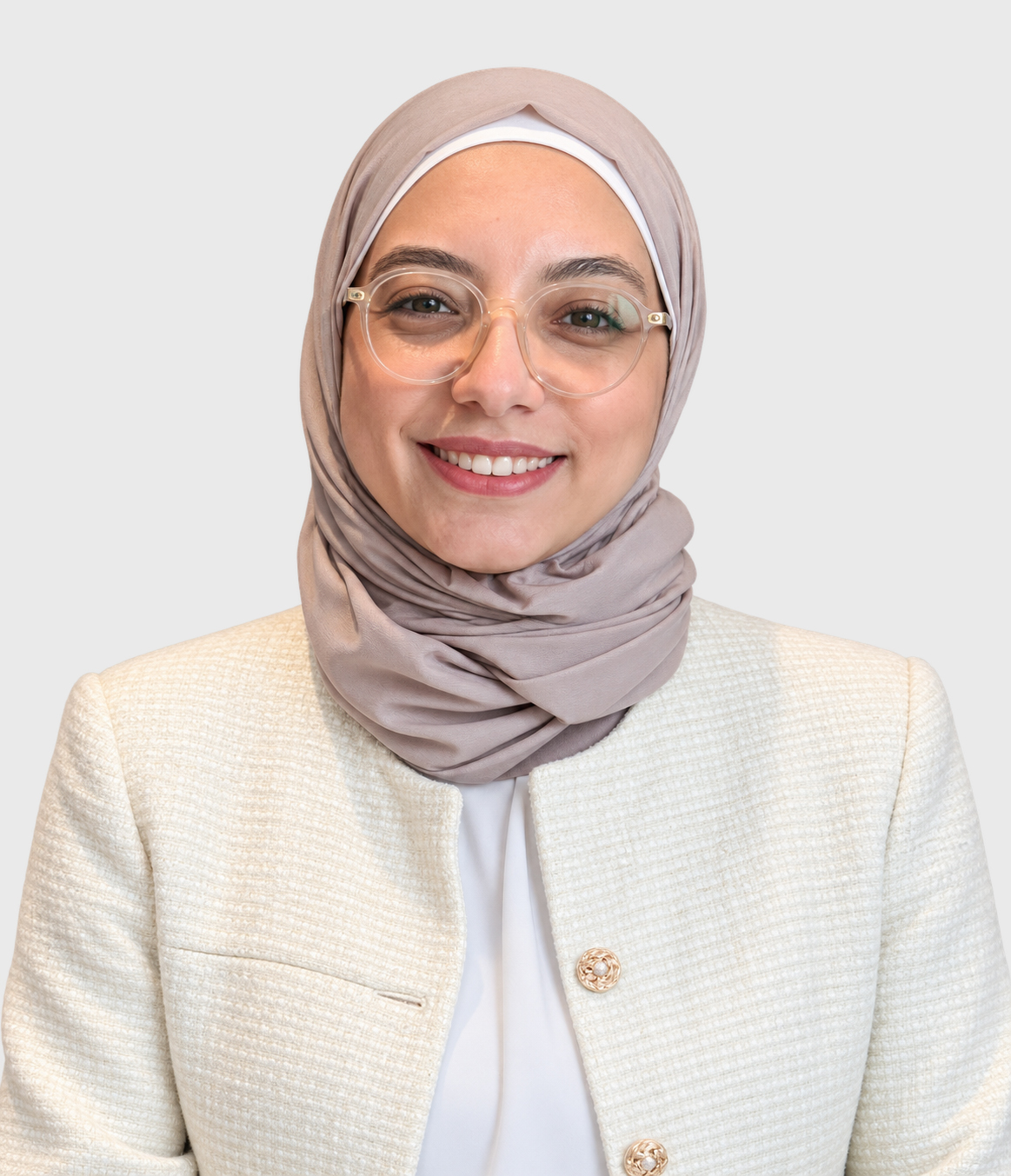 Nada Alwafai